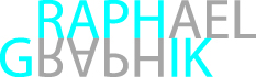 Raphael Graphik Logo